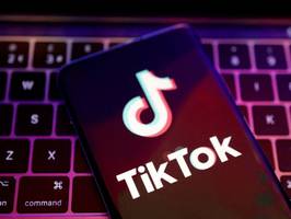 Social Media: EU-Kommission leitet Verfahren gegen Tiktok ein