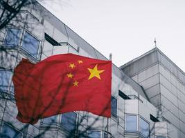 Spionage-Verdacht: Drei Deutsche wegen mutmaßlicher Spionage für China festgenommen