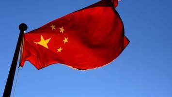drei deutsche wegen spionage für china festgenommen