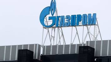 gazprom wird wichtigster pipelinegas-lieferant für china