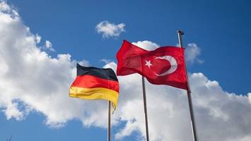 Steinmeier in der Türkei - Besuch beim schwierigen Partner