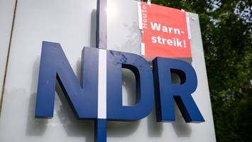 Wieder Warnstreik beim NDR: Sendung „Markt“ muss ausfallen