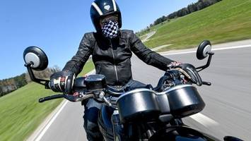 „Streckenheld“ hat nützliche Tipps für Motorradreisende