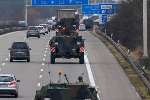 Die Nato zeigt Zähne: Darum geht es bei der Militärübung Quadriga