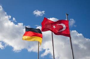 Steinmeier in der Türkei - Besuch beim schwierigen Partner