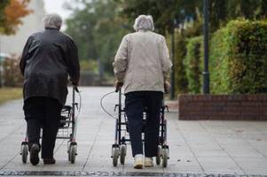 Immer mehr Rentner beziehen zusätzlich Grundsicherung: Woran liegt das?