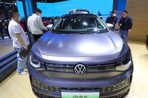 Preiskrieg: Volkswagen führt harten Kampf in China