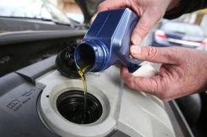 auto: wie oft sollte man einen Ölwechsel machen?