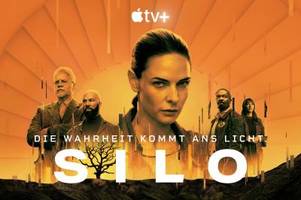 Staffel 2 von Silo: Start, Handlung, Besetzung - Das ist bereits bekannt