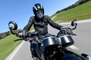 Streckenheld hat nützliche Tipps für Motorradreisende