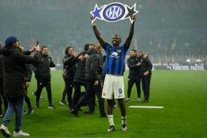 Inter Mailand zum 20. Mal Meister in Italien