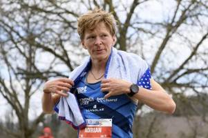 Schweizer Marathonläufer Lehmann gestorben
