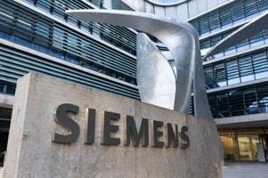 Siemens rüstet Kopenhagener S-Bahn für autonomes Fahren aus