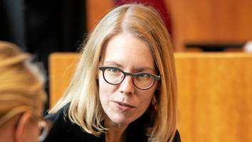 Oberstaatsanwältin Anne Brorhilker - Cum-Ex-Chefermittlerin kündigt frustriert - Kritik an der Politik