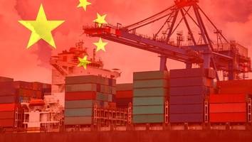 Gut für China - „Wandel durch Handel“ hat funktioniert, aber nicht in unserem Sinne