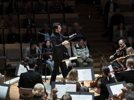 kyiv symphony orchestra: so klingt das exil