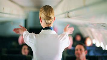 Gute Tipps - Flugbegleiterin verrät, wie Gäste sich im Flieger Gratis-Getränke sichern können