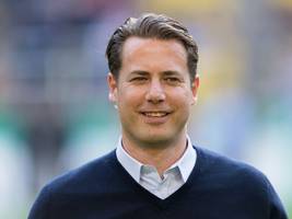 Borussia Dortmund: BVB befördert Ricken und holt Mislintat zurück