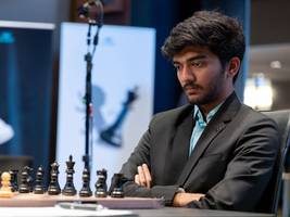 Jüngster Sieger eines Kandidatenturniers: Ein 17-Jähriger mischt die Schachwelt auf