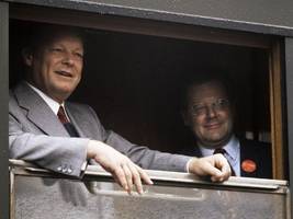 Doku-Serie über Willy Brandt und die Guillaume-Affäre: Die Bonner Männerrepublik