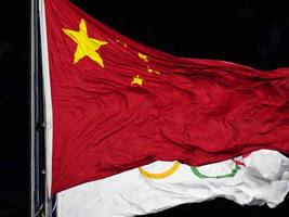 dopingverdacht bei chinas schwimmern: eine frage des glaubens