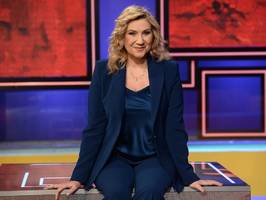 Italien: Eine Fernsehjournalistin gegen Giorgia Meloni