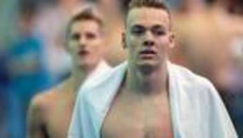 Angebliche Doping-Fälle: Schwimmer zu China-Affäre: «Absoluter Vertrauensbruch»