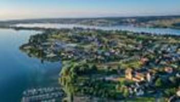 Bodensee: Münster auf Insel Reichenau bekommt Ehrentitel des Papstes