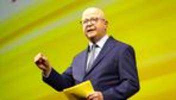 bundesbank: fdp-politiker michael theurer soll in den bundesbank-vorstand