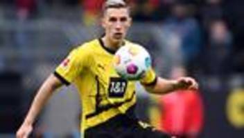 Bundesliga: Schlotterbeck hofft auf «gute Zusammenarbeit» mit Ricken