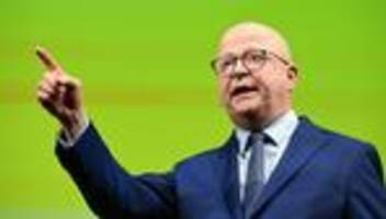 FDP-Politiker: Bundesregierung schlägt Theurer für Bundesbank-Vorstand vor