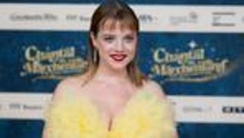 Film «Chantal im Märchenland»: Chantal lockte schon mehr als zwei Millionen ins Kino