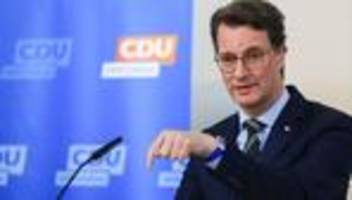 Haushalt: NRW-Regierungschef Wüst gegen Reform der Schuldenbremse