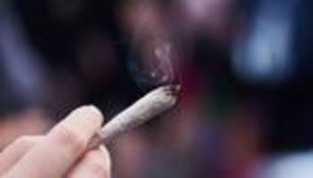 kaiserslautern: stadtrat lehnt cannabis-verbot auf volksfesten ab