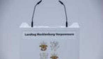 Landtag: Zahl der Bürgereingaben beim Petitionsausschuss gesunken