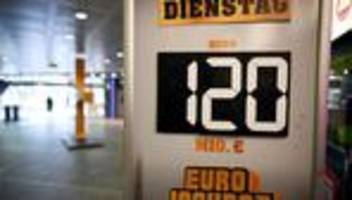 Lotterie: Eurojackpot geknackt: je 60 Millionen nach NRW und Slowenien