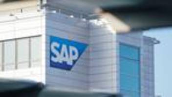 Softwarehersteller: SAP verdient operativ weniger als erwartet