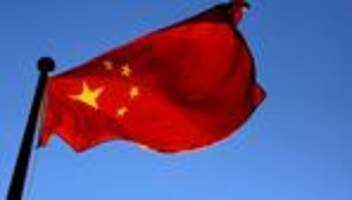spionage: dritte verdächtige wegen china-spionageverdacht in u-haft