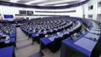 Spionage für China: EU-Parlament suspendiert Mitarbeiter von Maximilian Krah