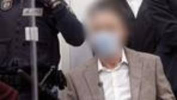 Urteile: Neun Jahre Haft für ehemaligen Mitangeklagten von Drach