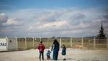 Europäischer Rechnungshof: Prüfer sehen Mängel bei EU-Hilfen für Flüchtlinge in der Türkei