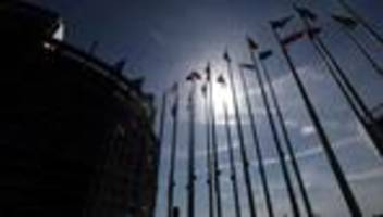 schulden von eu-ländern: europaparlament beschließt reform der eu-schuldenregeln