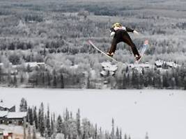 kein geld für trainer: stolze skisprungnation finnland stürzt in große not