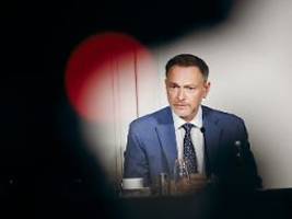 Keine Koalitionsspielchen: Lindner erteilt CDU-Appellen zum Ampel-Ausstieg Absage