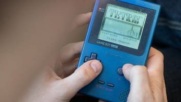 Tetris als Therapie: Computerspiele helfen nach einem Trauma