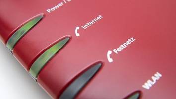 AVM und Huawei legen Patentstreit um Fritzbox-WLAN bei