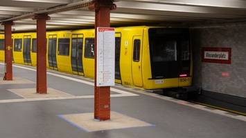 U-Bahn-Ausbau: Diese zwei Großprojekte sind in Arbeit