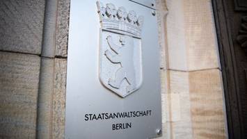 Weiterhin Ermittlungen zum „Russischen Haus“ in Berlin