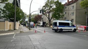 weißensee: 68-jähriger radfahrer stirbt nach unfall mit tram