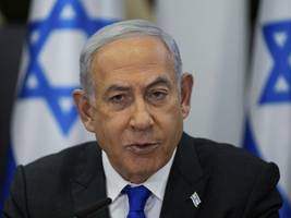 Ermittlungen gegen Israel: Droht Netanjahu ein Haftbefehl?